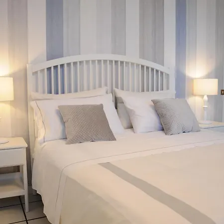 Guest house Thalia 3*