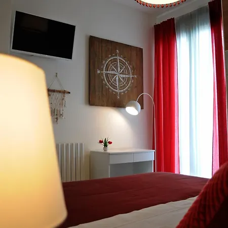 Pensionat Thalia 3*