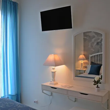 Pensionat Thalia 3*