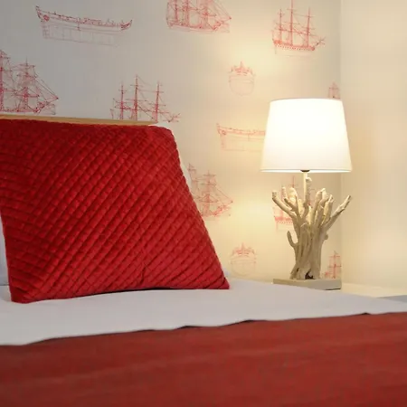 Guest house Thalia Marzamemi