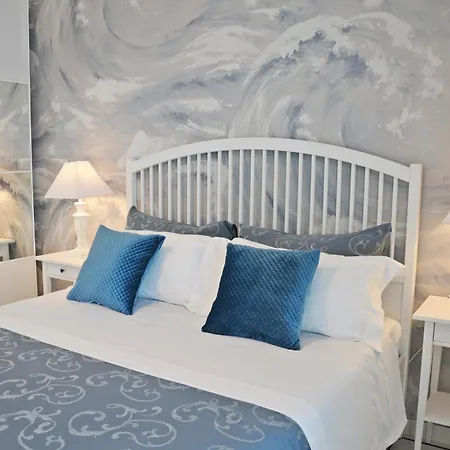 Guest house Thalia 3*