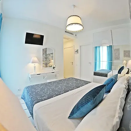 Thalia Pensionat 3*