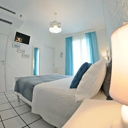 Guest house Thalia Marzamemi