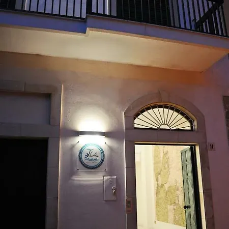 Thalia Pensionat Marzamemi