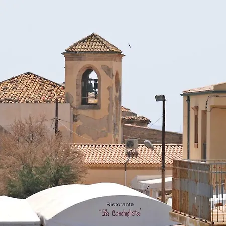 Thalia 3* Marzamemi