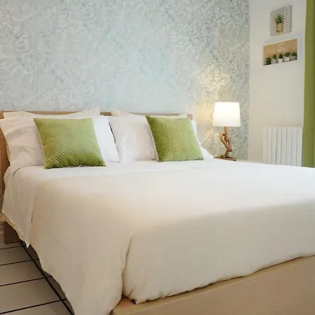 Pensionat Thalia 3*