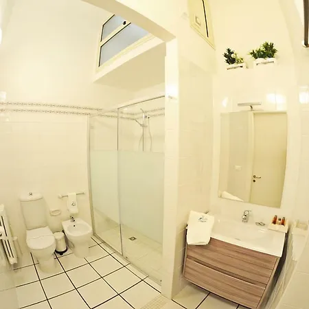 Thalia Guest house 4*